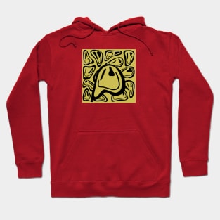 Trippy Smile Hoodie